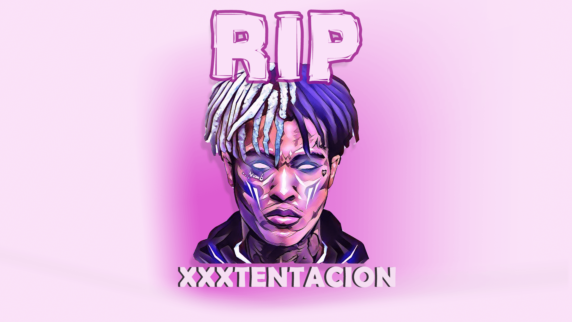 Rip Xxxtentacion Desktop Wallpapers On Wallpaperdog Please contact us if you want to publish a xxxtentacion wallpaper on our site. rip xxxtentacion desktop wallpapers on