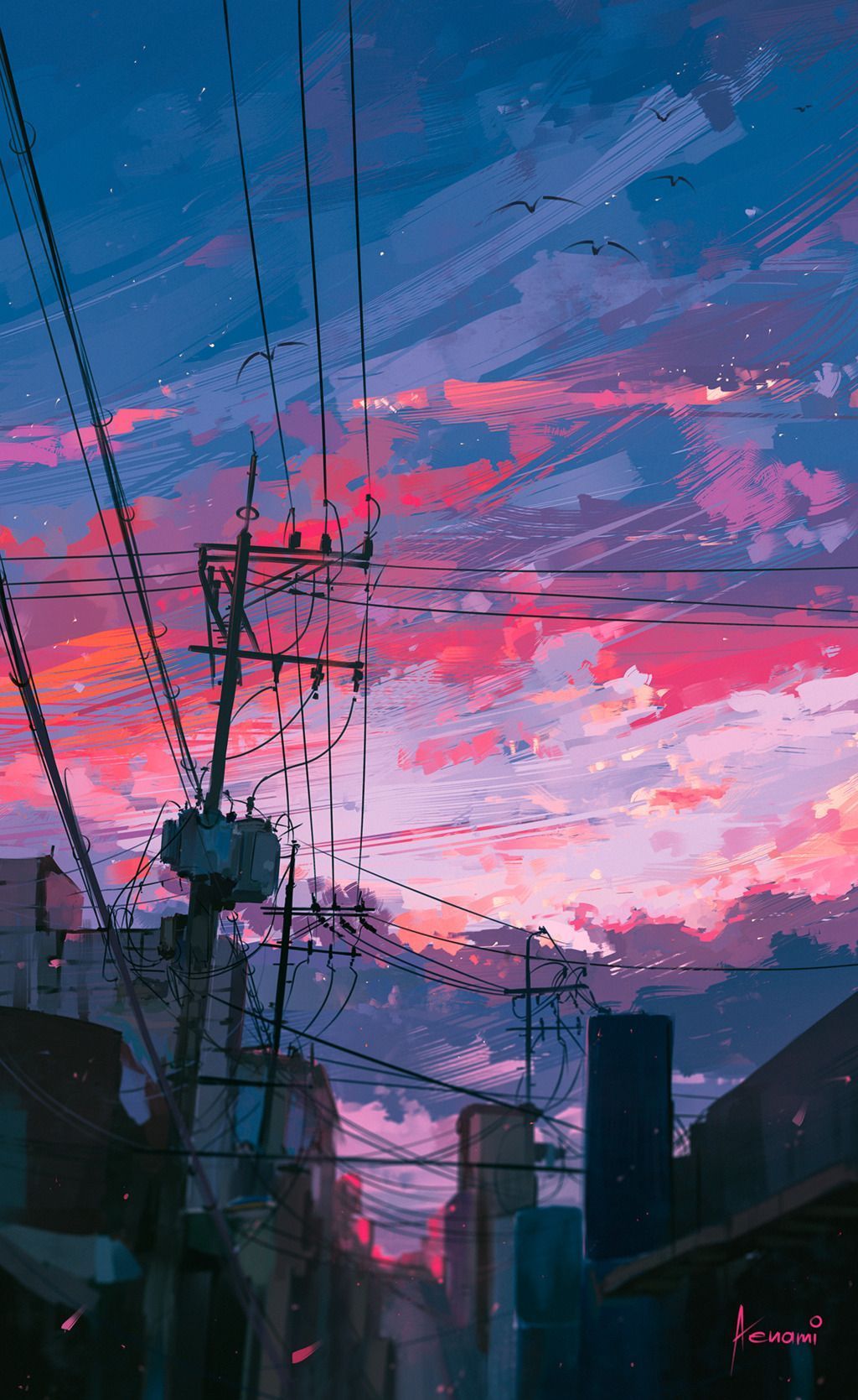 Anime Iphone Wallpapers Tumblr