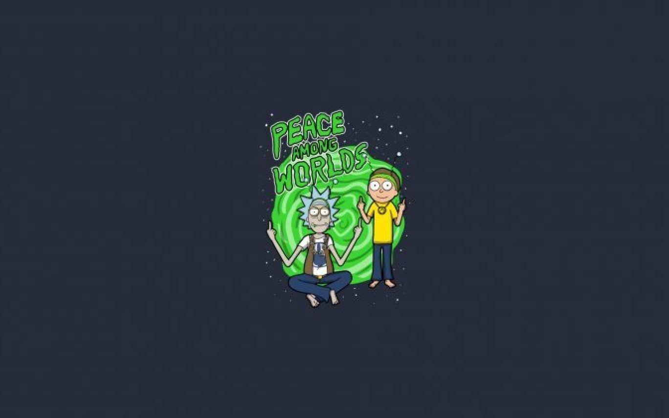 Download Rick And Morty wallpapers for mobile phone free Rick And Morty  HD pictures