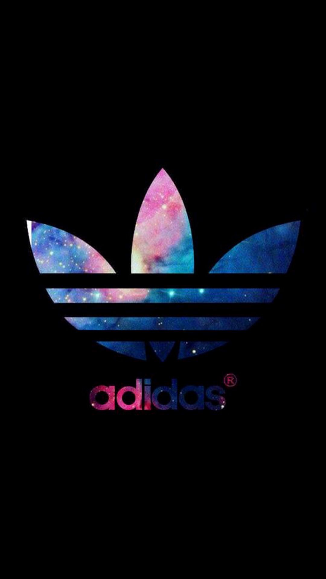 Adidas Galaxy Wallpapers on WallpaperDog
