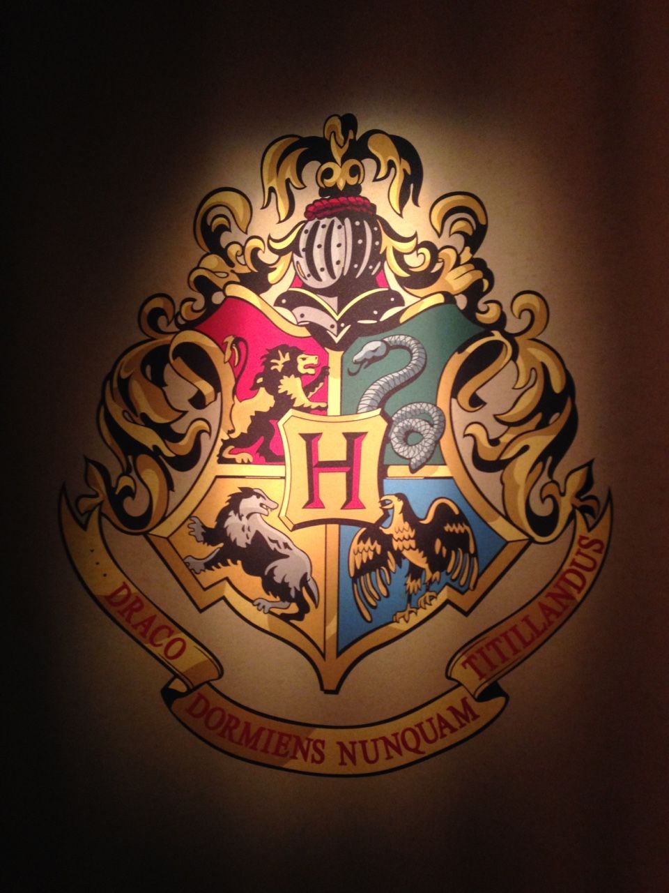 Hogwarts Gryffindor Pottermore Wallpapers on WallpaperDog