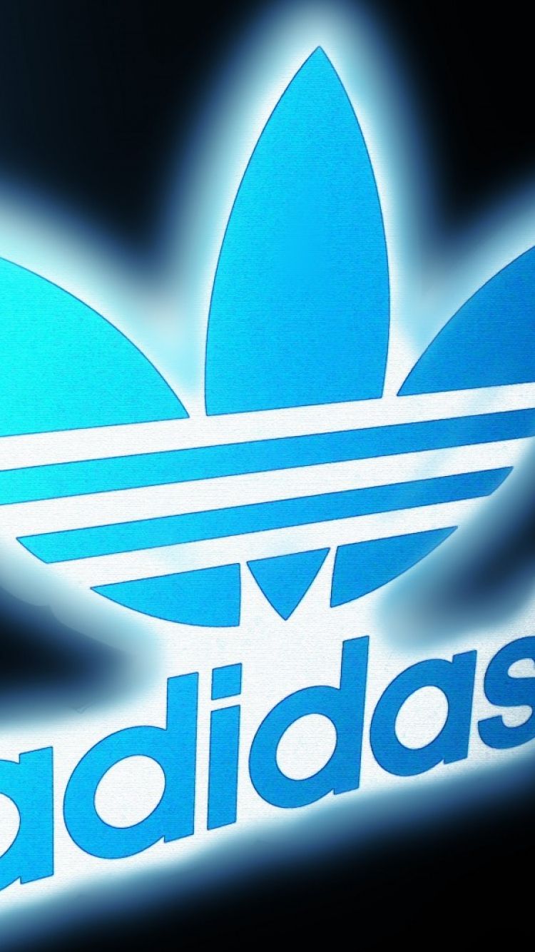 Adidas Original logo Wallpaper Download | MobCup