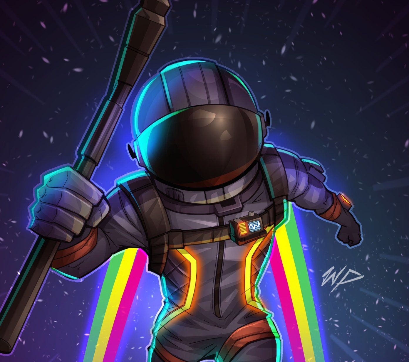 Fortnite wallpapers  Pocket Tactics