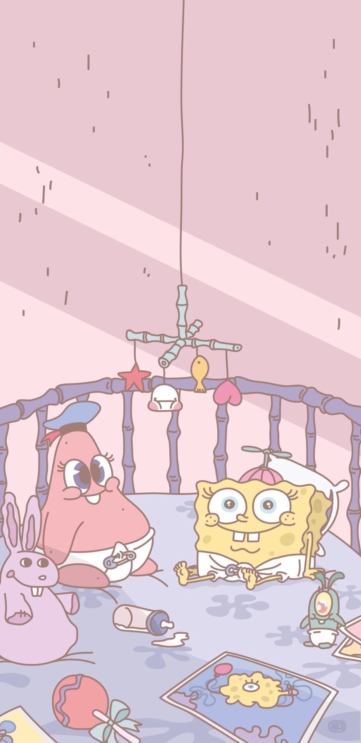 Featured image of post Cute Cartoon Backgrounds Aesthetic There quotes make more sense than any