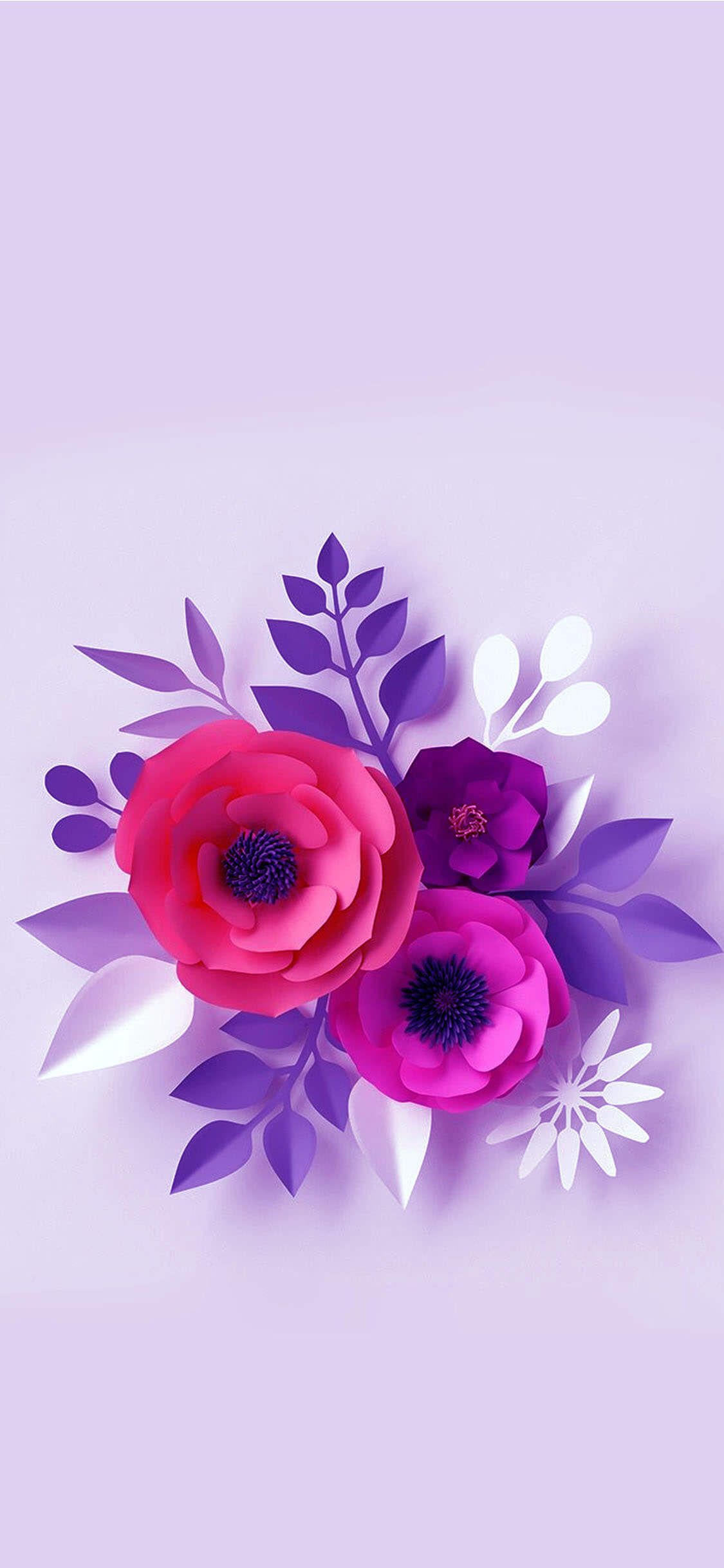 Flower iPhone HD Wallpapers on WallpaperDog
