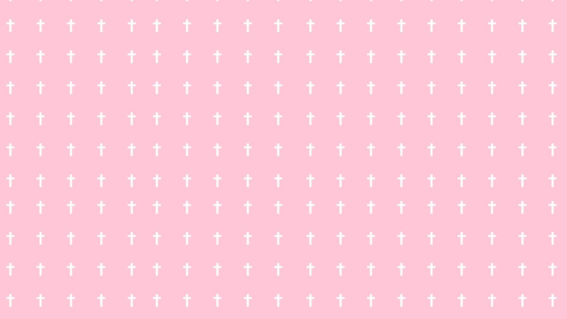 Aesthetic Pink Desktop Wallpapers on WallpaperDog