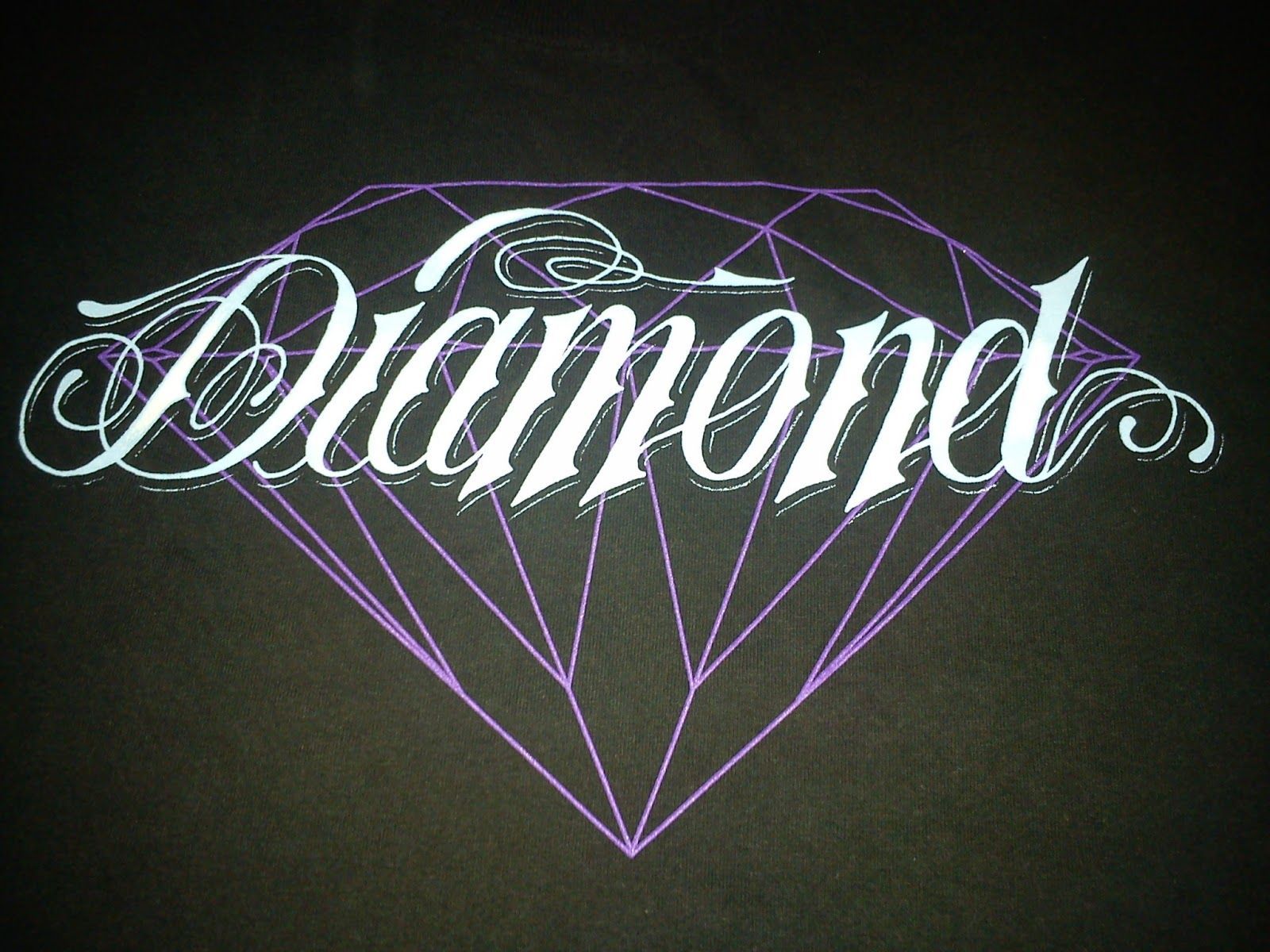 Dope Diamond Supply Co Wallpapers on WallpaperDog