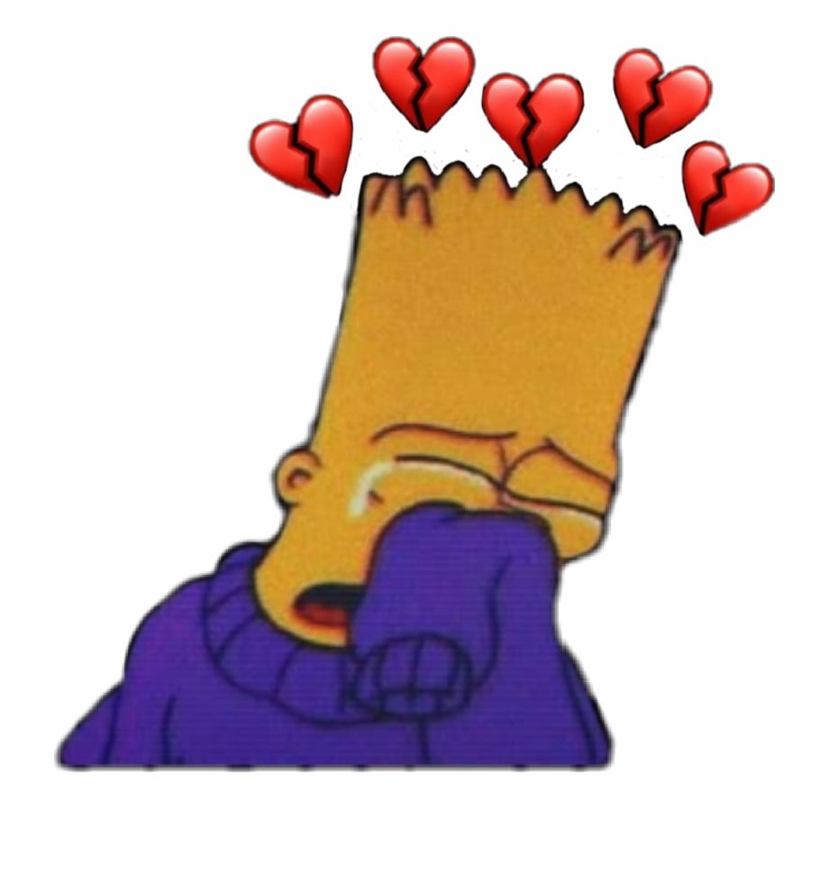 BART SAD on X: #NovaFotoDoPerfil  / X