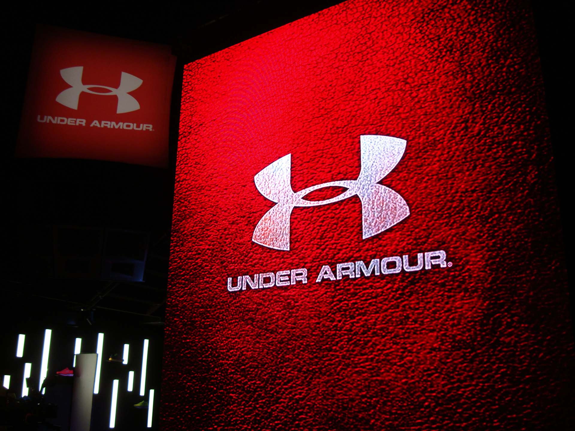 Under Armour Wallpapers  Wallpaper Cave