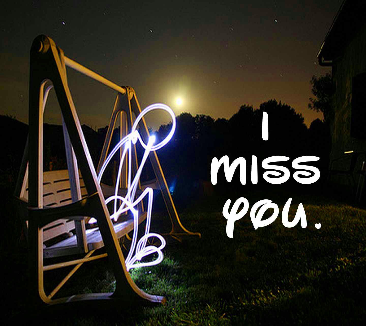 Missing You 3D Wallpapers on WallpaperDog