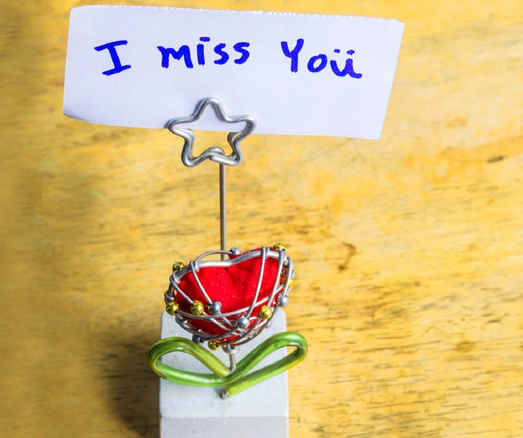 Missing You 3D Wallpapers on WallpaperDog