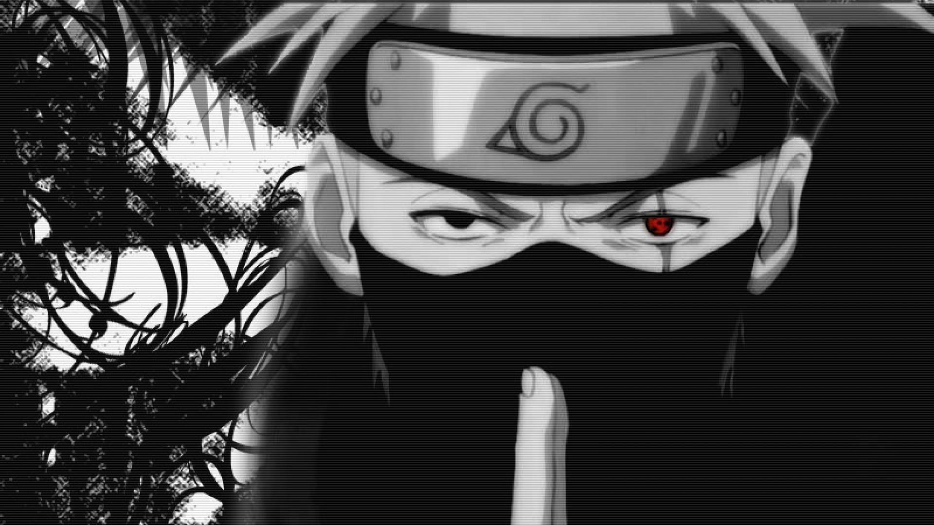 Cool Kakashi Wallpapers on WallpaperDog