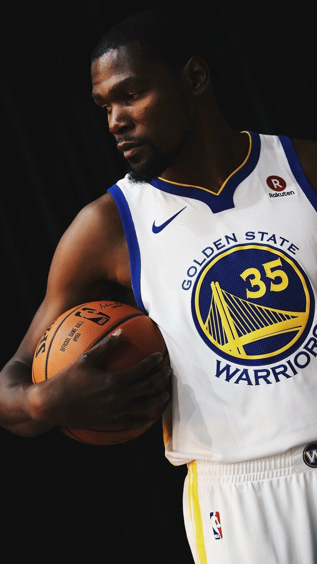 Warriors: Durant's free agent drama is at a tipping point