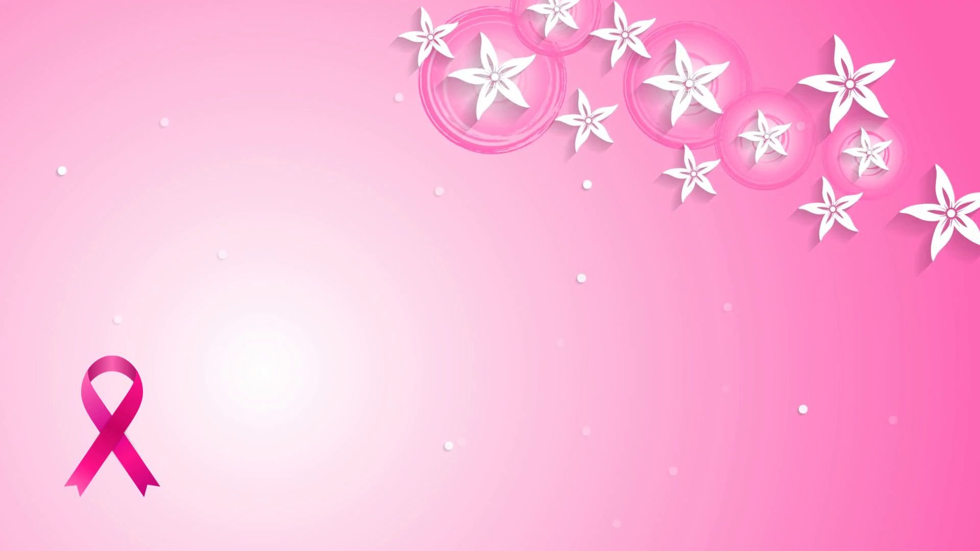 Breast Cancer Ribbon Wallpaper 43 images