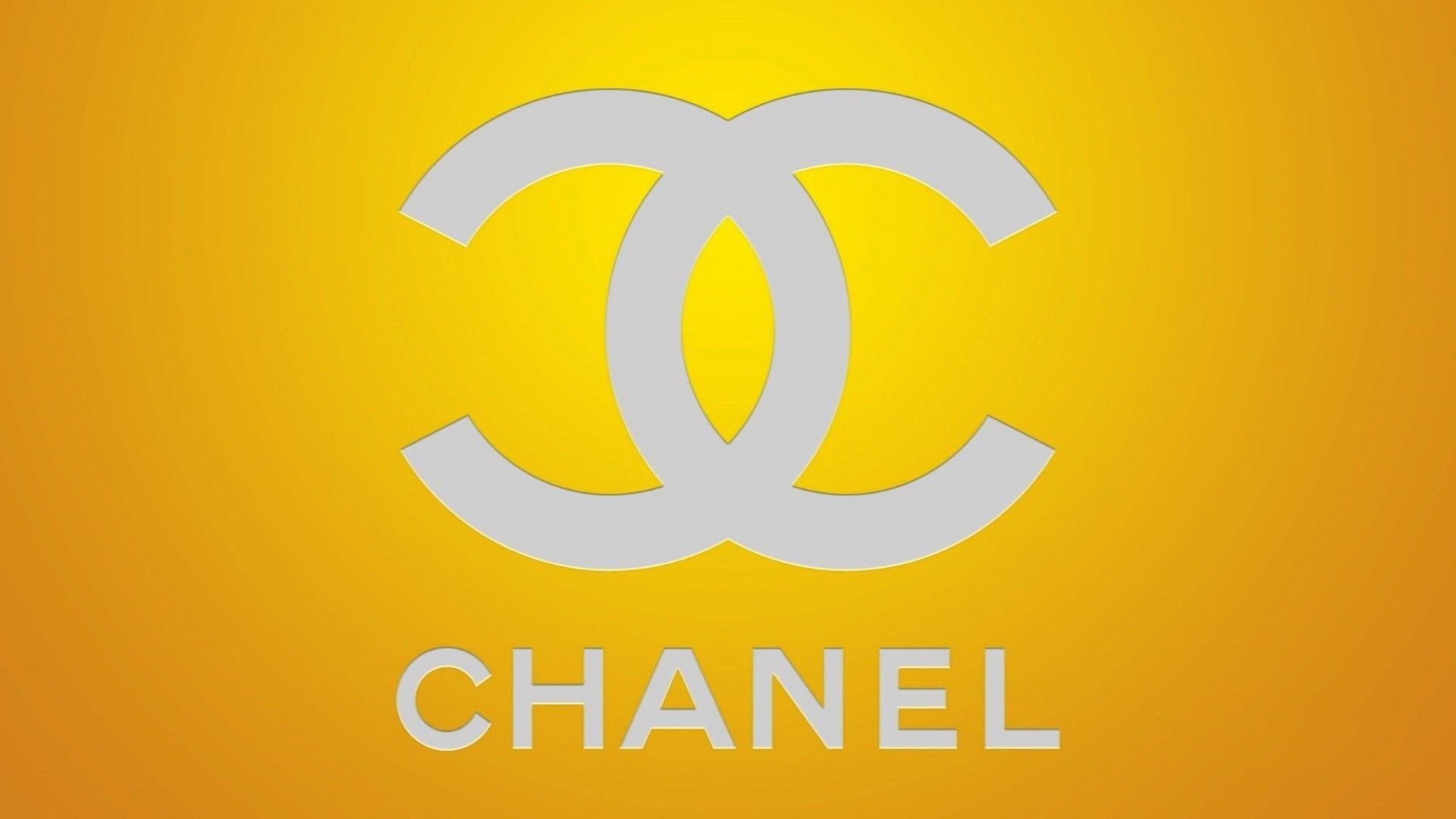 Chanel Diamond Logo Wallpaper