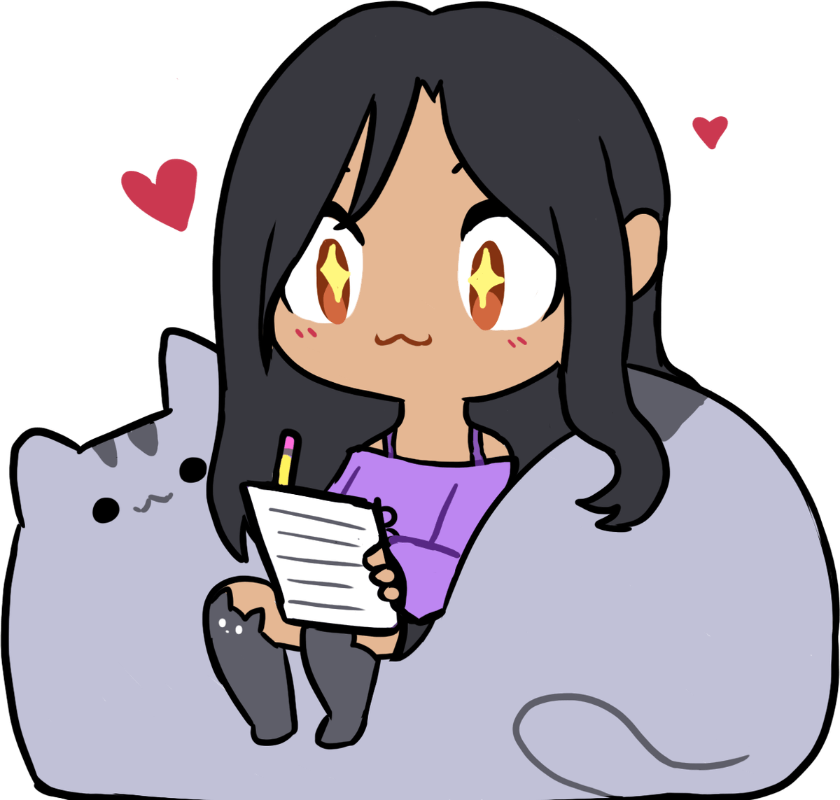 Aphmau Starlight Wallpapers On WallpaperDog aphmau-starlight-wallpapers-on-wallpaperdog