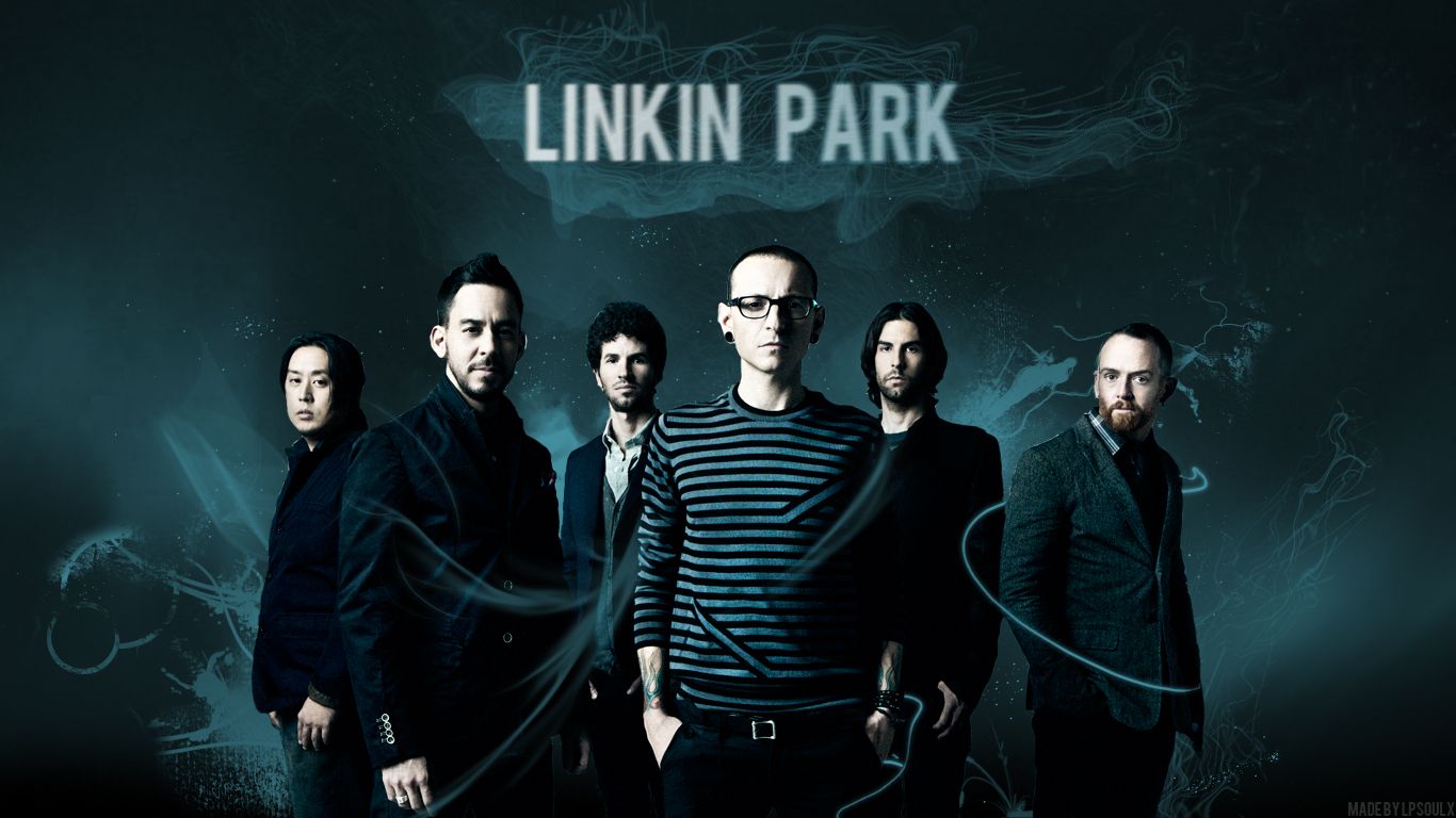Wallpaper Linkin Park 3d Image Num 73