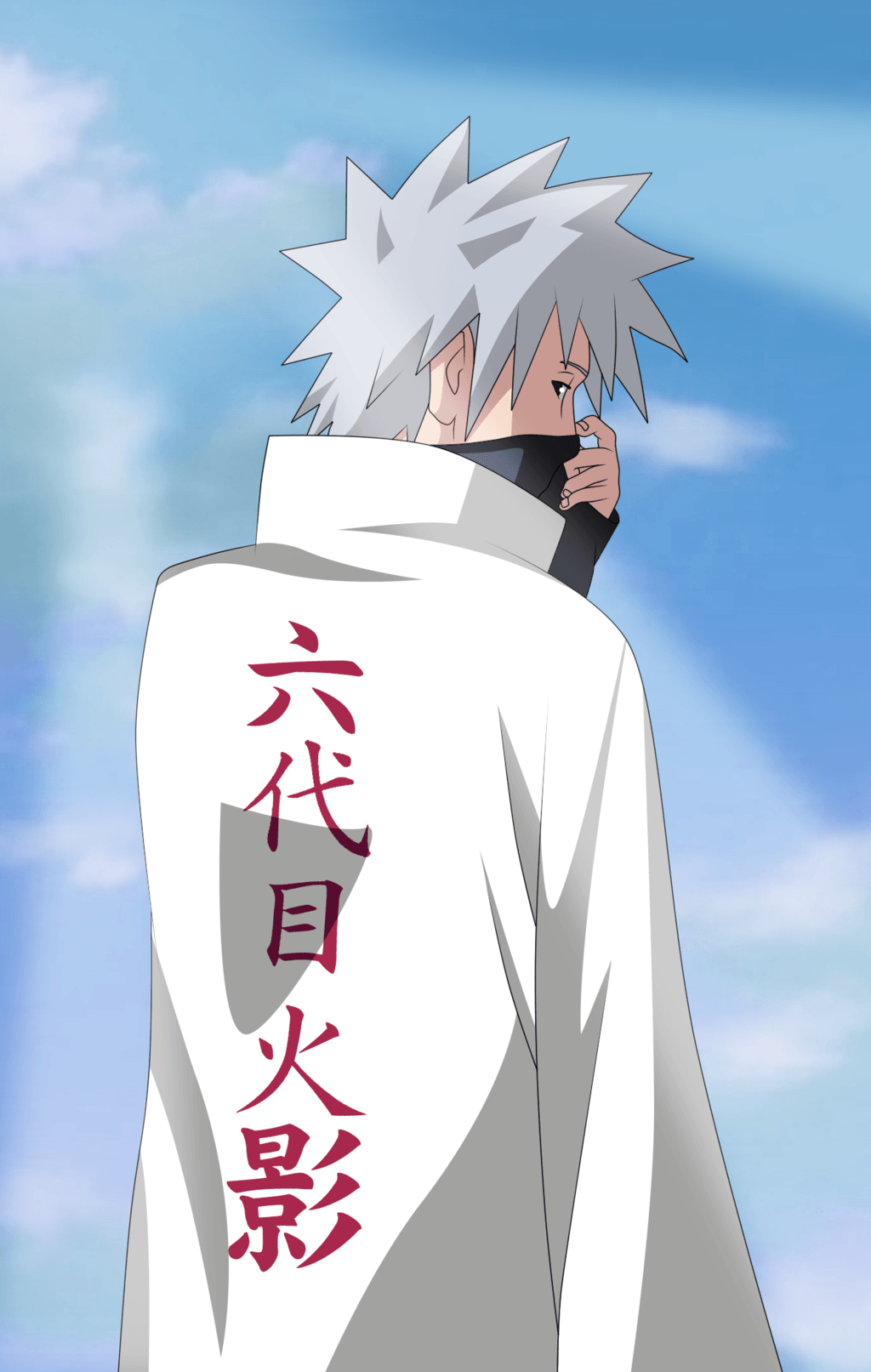 Featured image of post Cool Kakashi Wallpaper / Published by april 21, 2020.