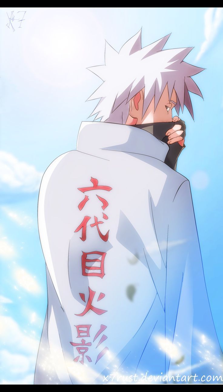 Featured image of post Kakashi Wallpaper Iphone Hatake Kakashi Wallpaper Iphone Naruto : We update the latest collection of hatake kakashi hd wallpapers on daily basis only for you and these are available in different resolutions and sizes.