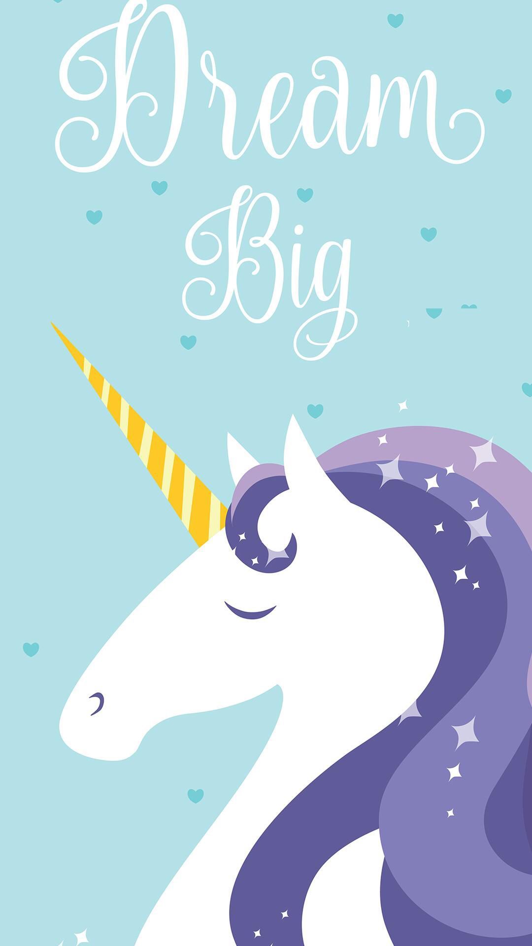 Unicorn wallpaper Vectors  Illustrations for Free Download  Freepik