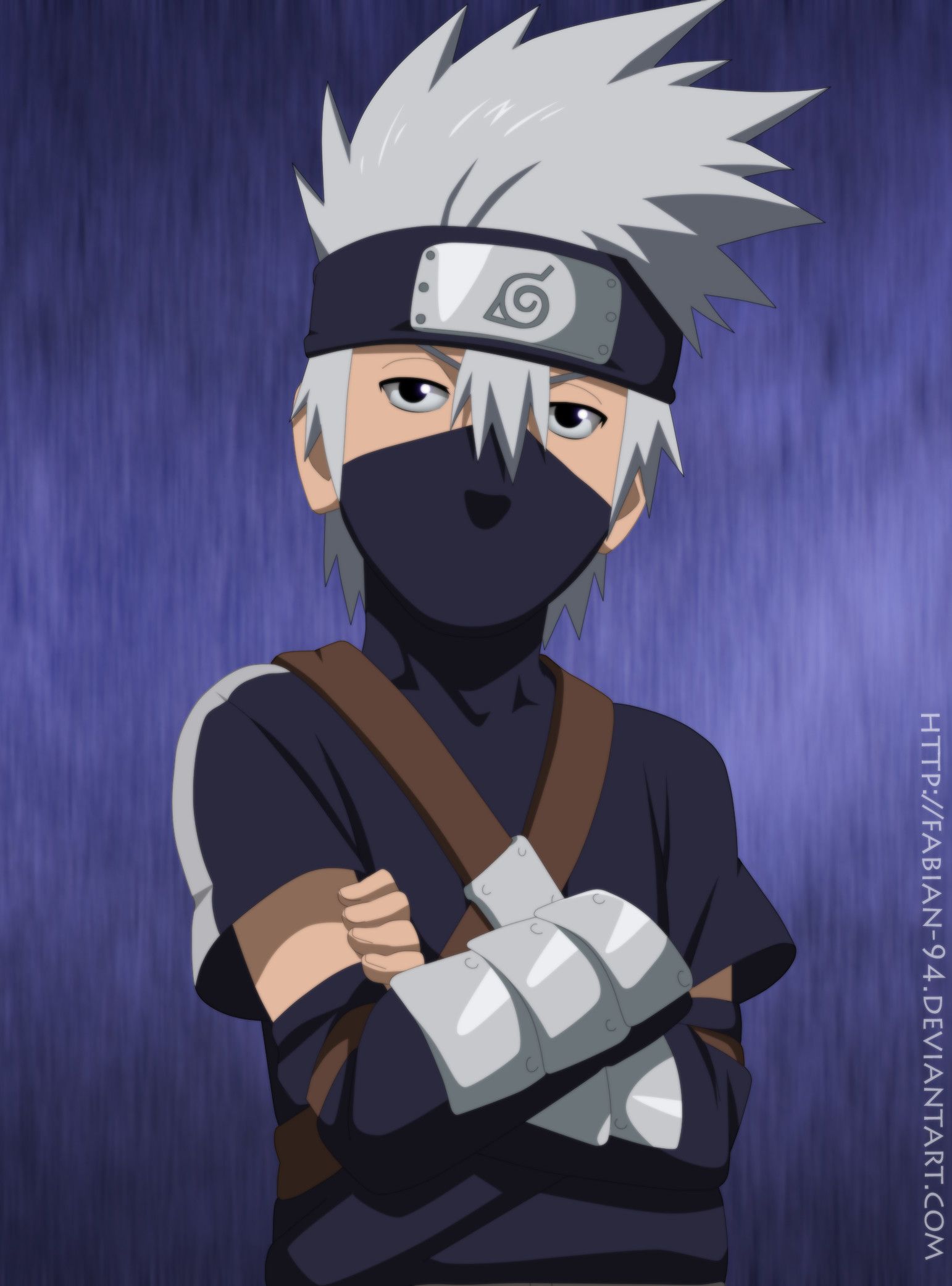 Naruto, (kakashi hatake HD phone wallpaper