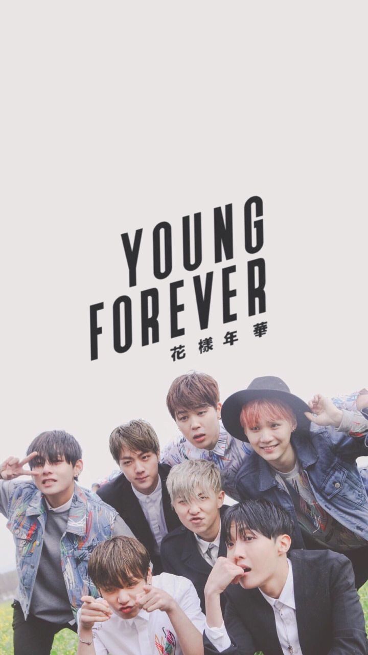 BTS (Bangtan Boys) Members in 'Love Yourself: Answer' MV 4K wallpaper  download