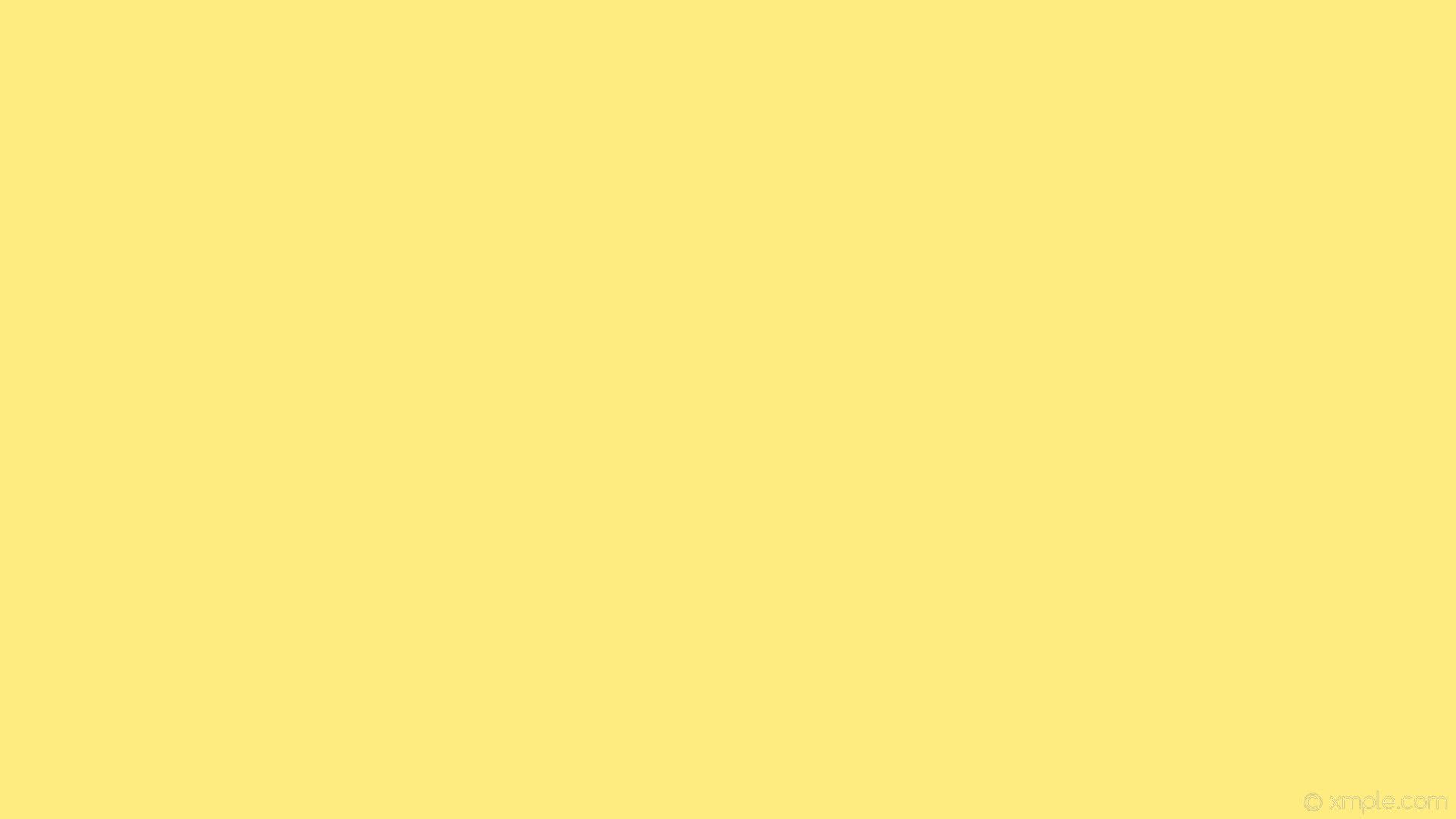 Featured image of post Aesthetic Yellow Wallpaper For Computer