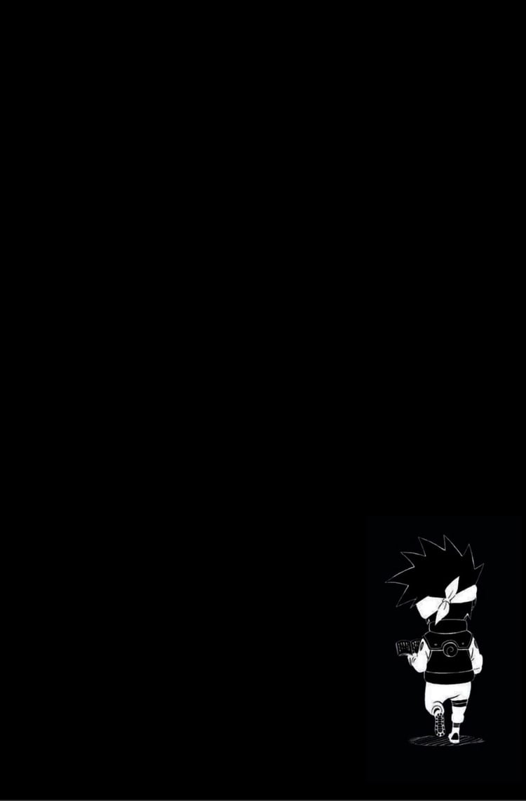 Featured image of post Kakashi Wallpaper 4K Black And White