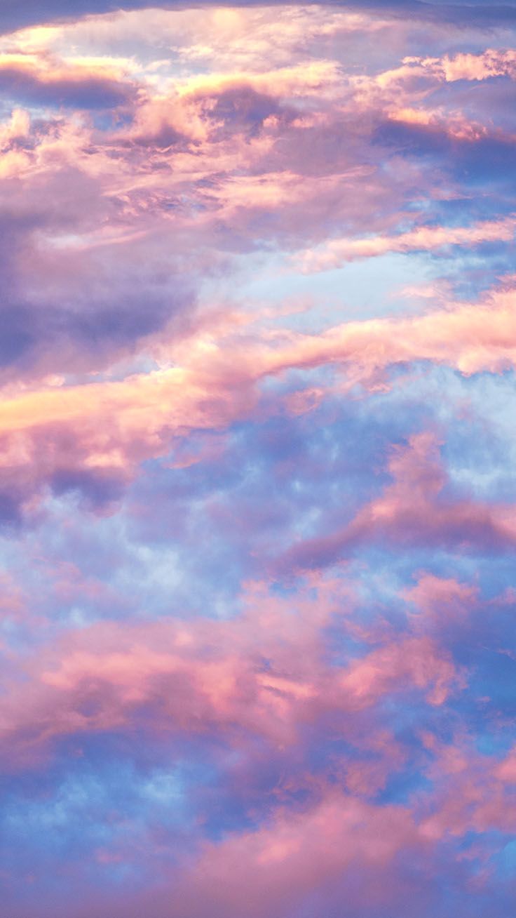 Cloud Sky Pastel Colored Background Wallpaper Stock Photo 1476382397   Shutterstock