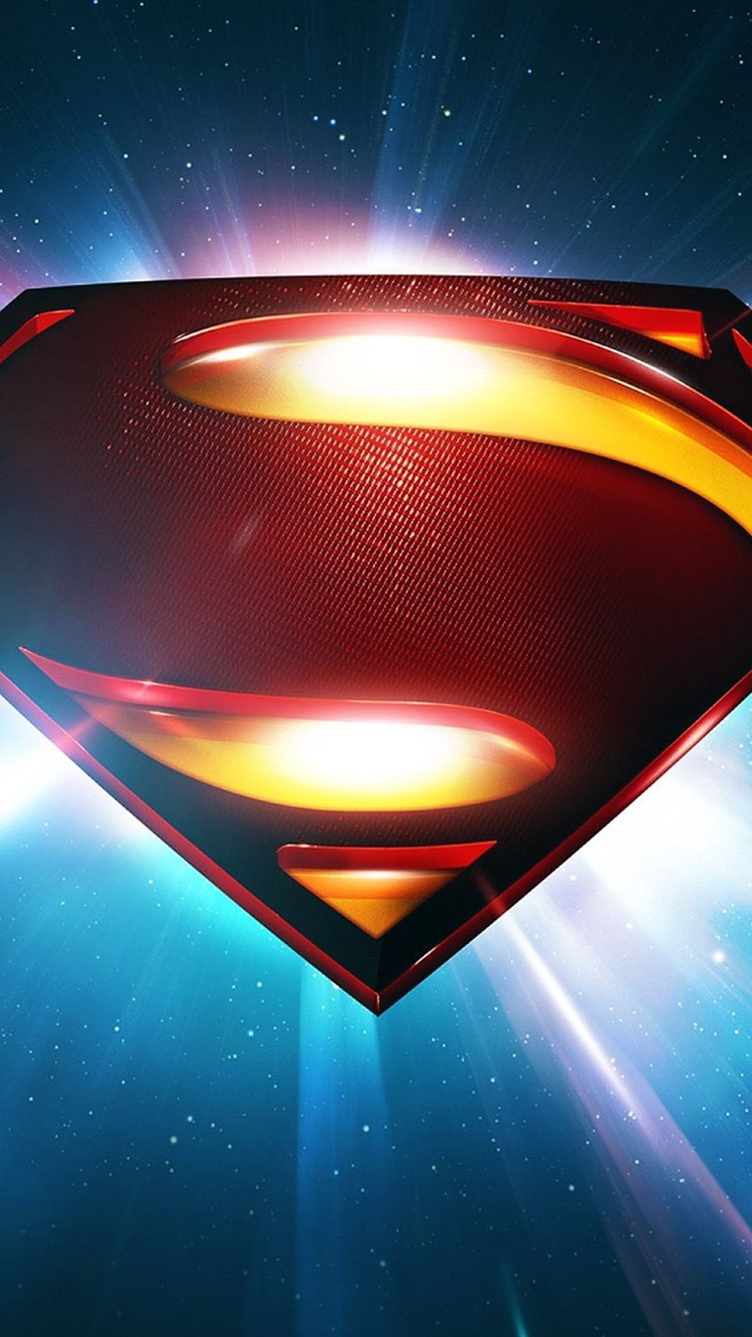 Superman Iphone Wallpapers On Wallpaperdog