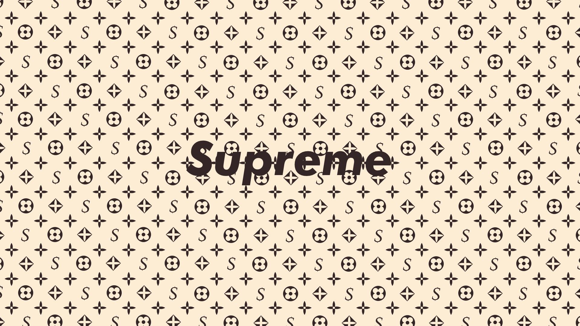 Free download Louis Vuitton Supreme teal Supreme iphone wallpaper Bape  [1080x1920] for your Desktop, Mobile & Tablet, Explore 28+ White Supreme  Wallpapers