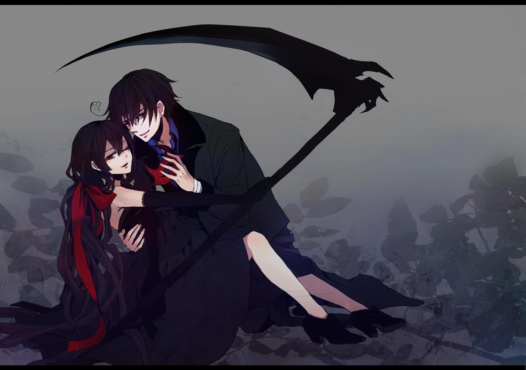 10 Best Demon Human Romance Anime That You Must Watch
