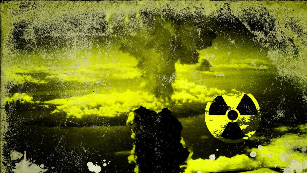 Radioactive biohazard yellow black military nuclear area 51 dark HD  phone wallpaper  Peakpx