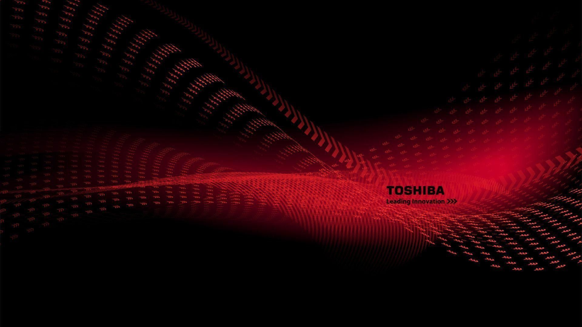 toshiba desktop