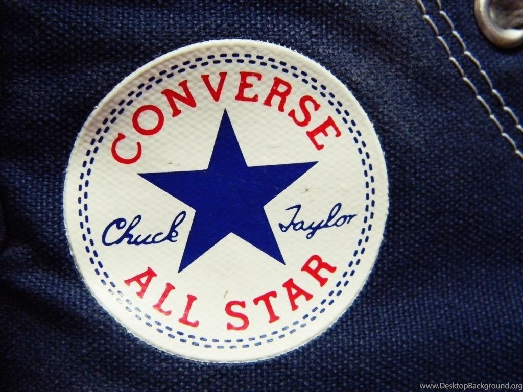 Converse Logo Wallpapers on WallpaperDog