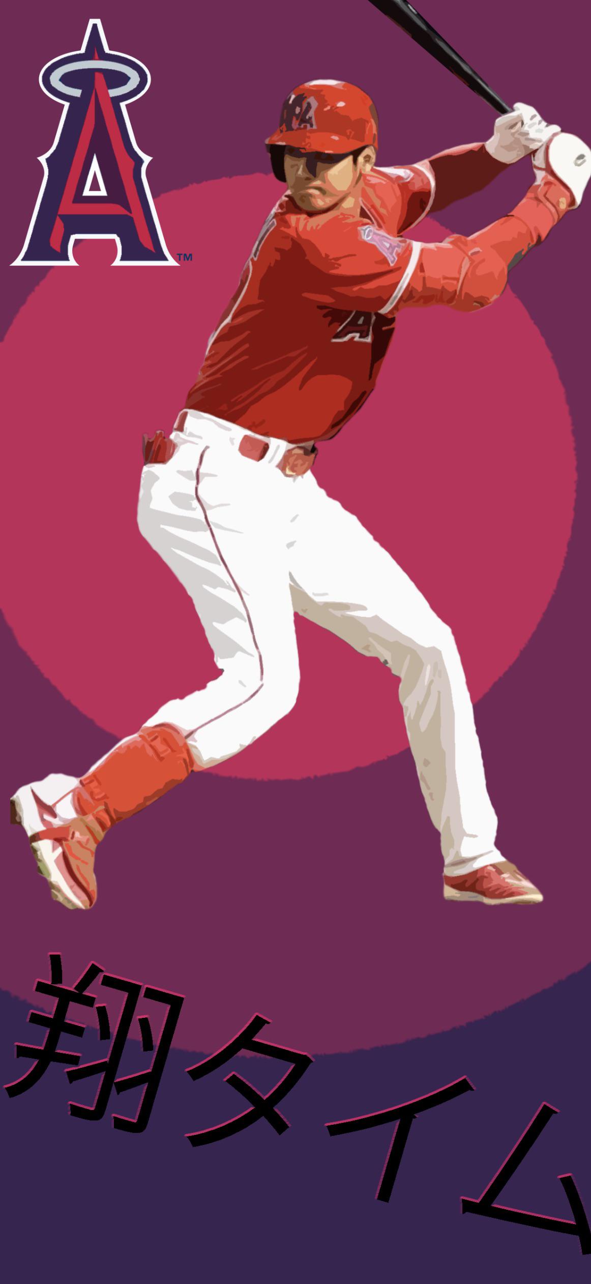 Wallpaper wallpaper sport logo baseball Los Angeles Angels images for  desktop section спорт  download