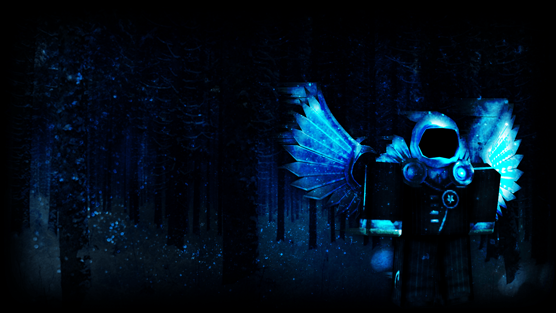 Roblox Wallpaper 14 (1600×900) • TrumpWallpapers