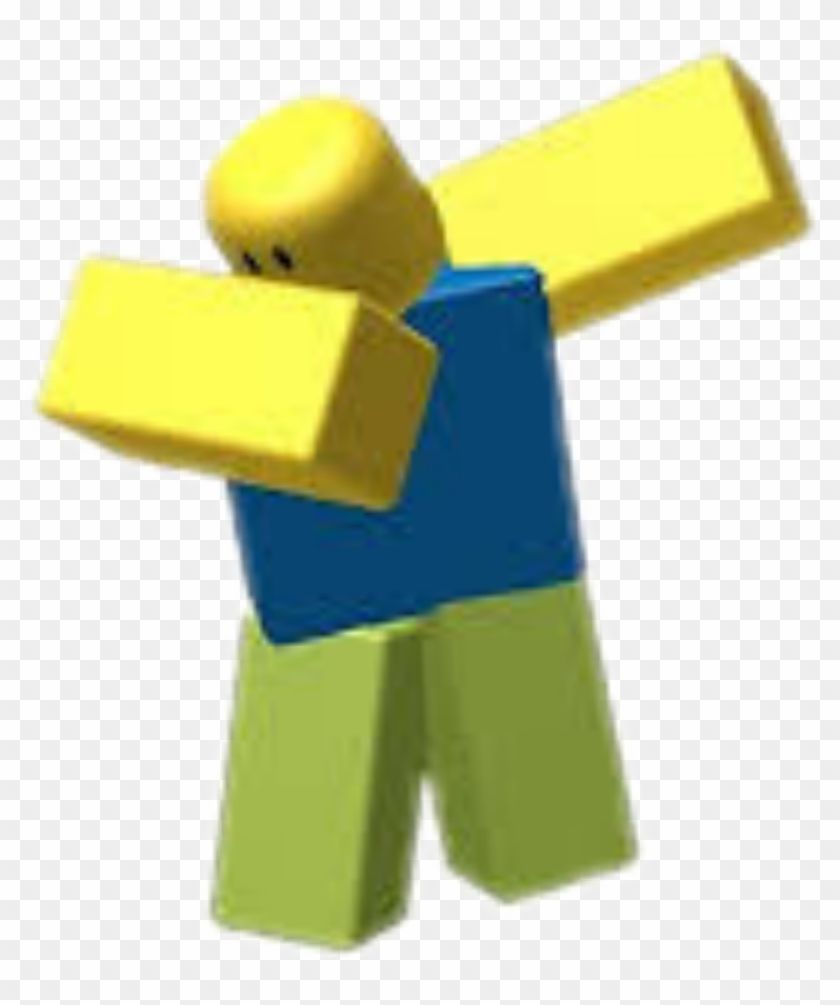 Steam Workshop::Roblox Noob Head