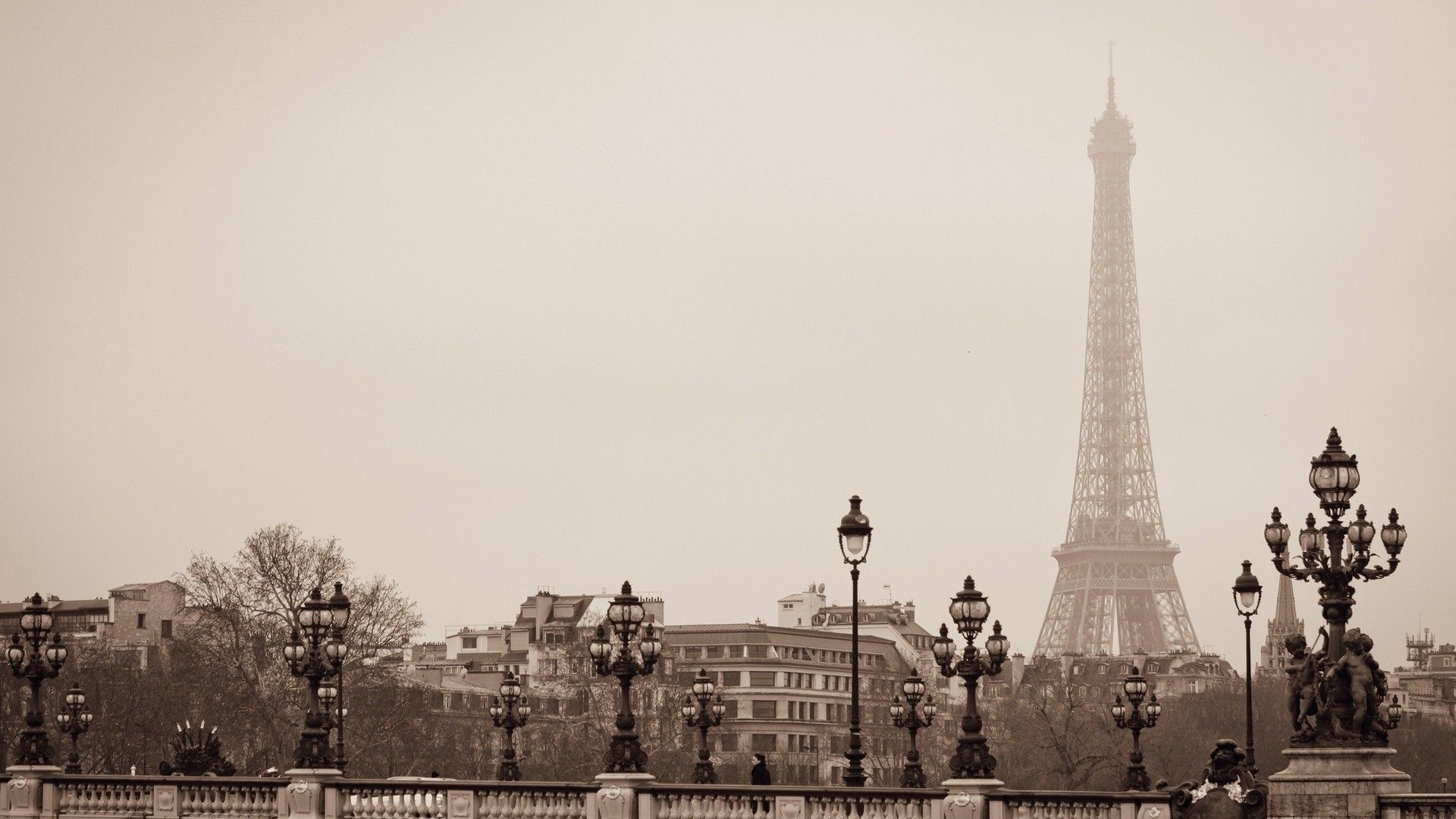 Aesthetic paris tower Wallpapers Download  MobCup