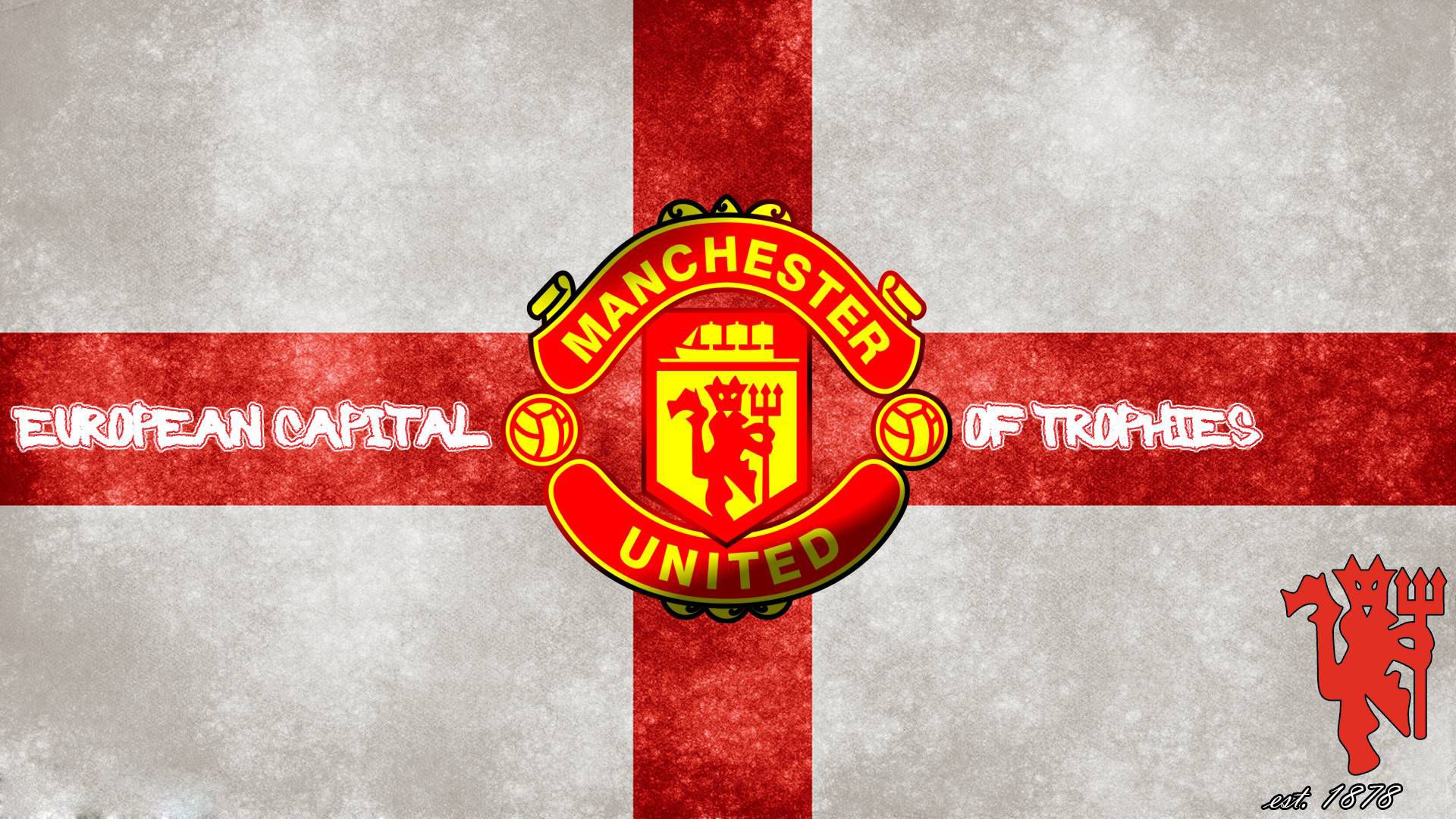 Get Desktop 4K Ultra Hd Manchester United Wallpaper Images