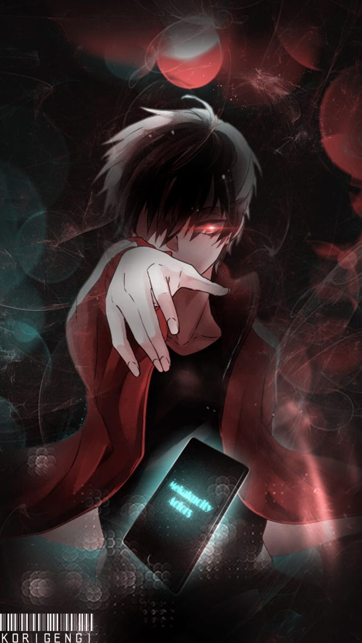 Wallpaper ID 102165  anime boys anime manga free download