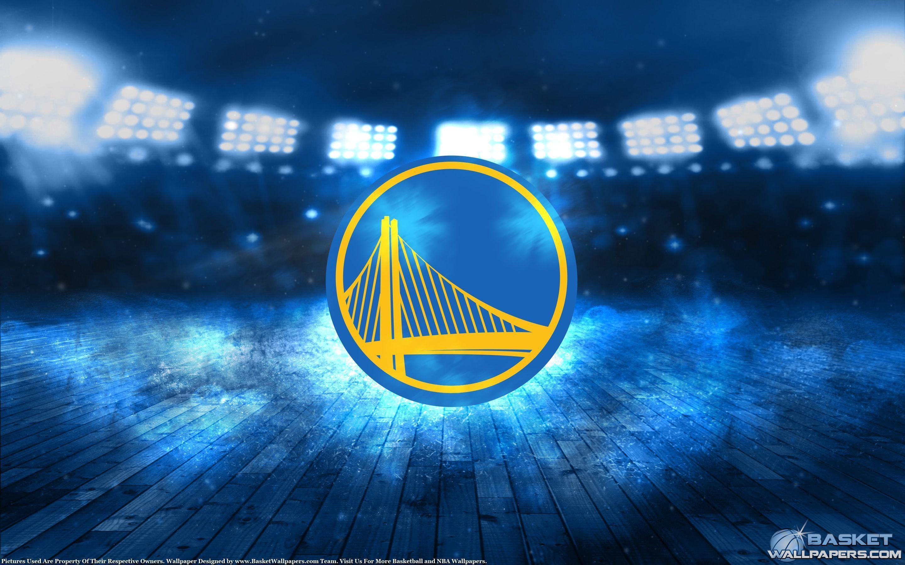 Golden State Warriors Wallpapers On Wallpaperdog