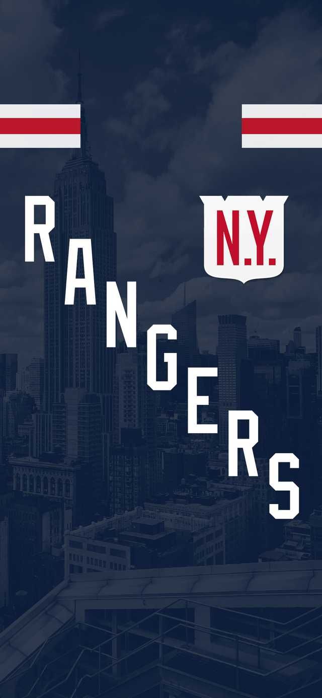 55+] New York Rangers Background - WallpaperSafari