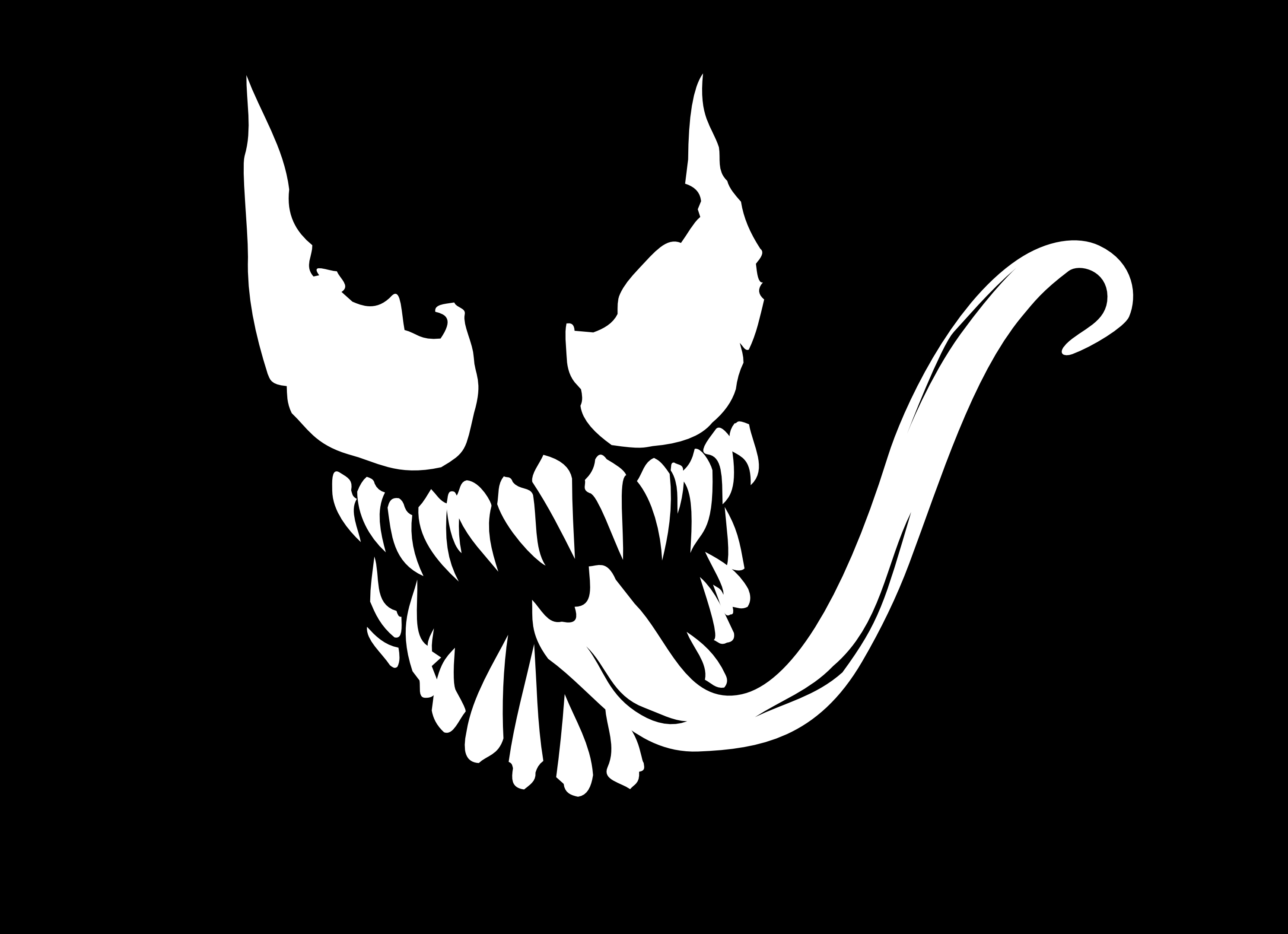 venom-logo-wallpapers-on-wallpaperdog