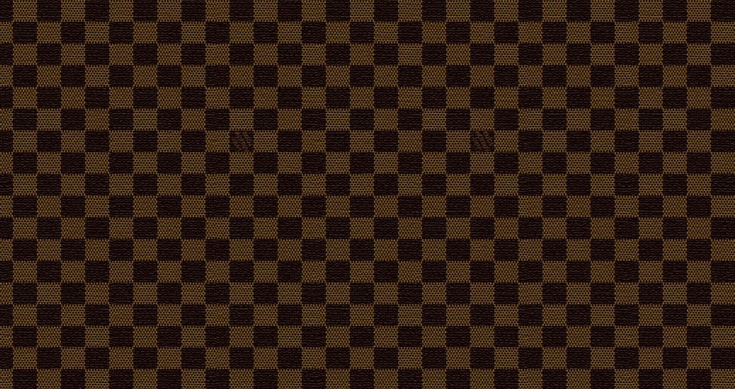 Download wallpaper wall, patterns, brown, patterns, fon, louis