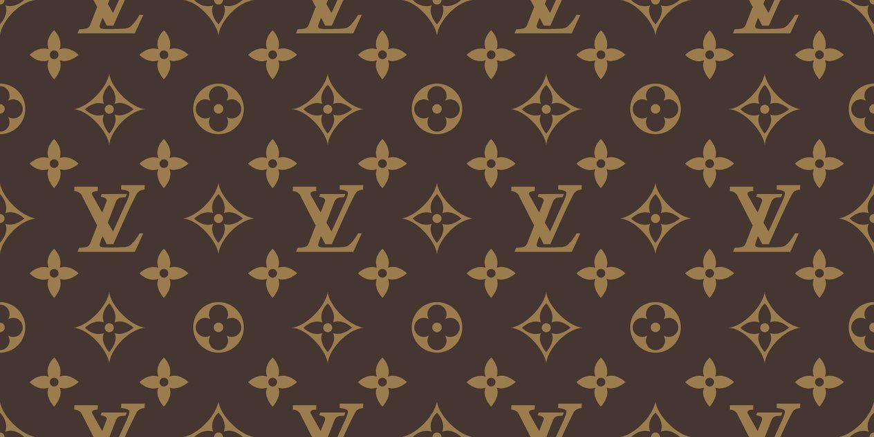 Louis v pattern HD wallpapers