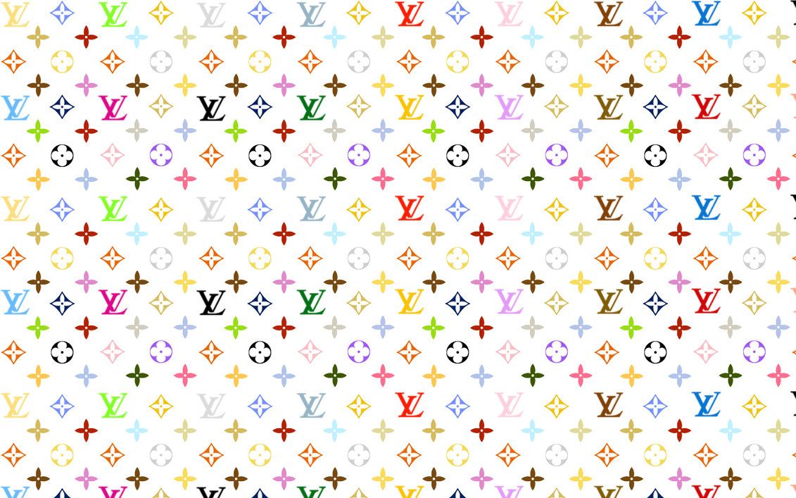 Guide Louis Vuitton Patterns Prints and Materials  Bagaholic