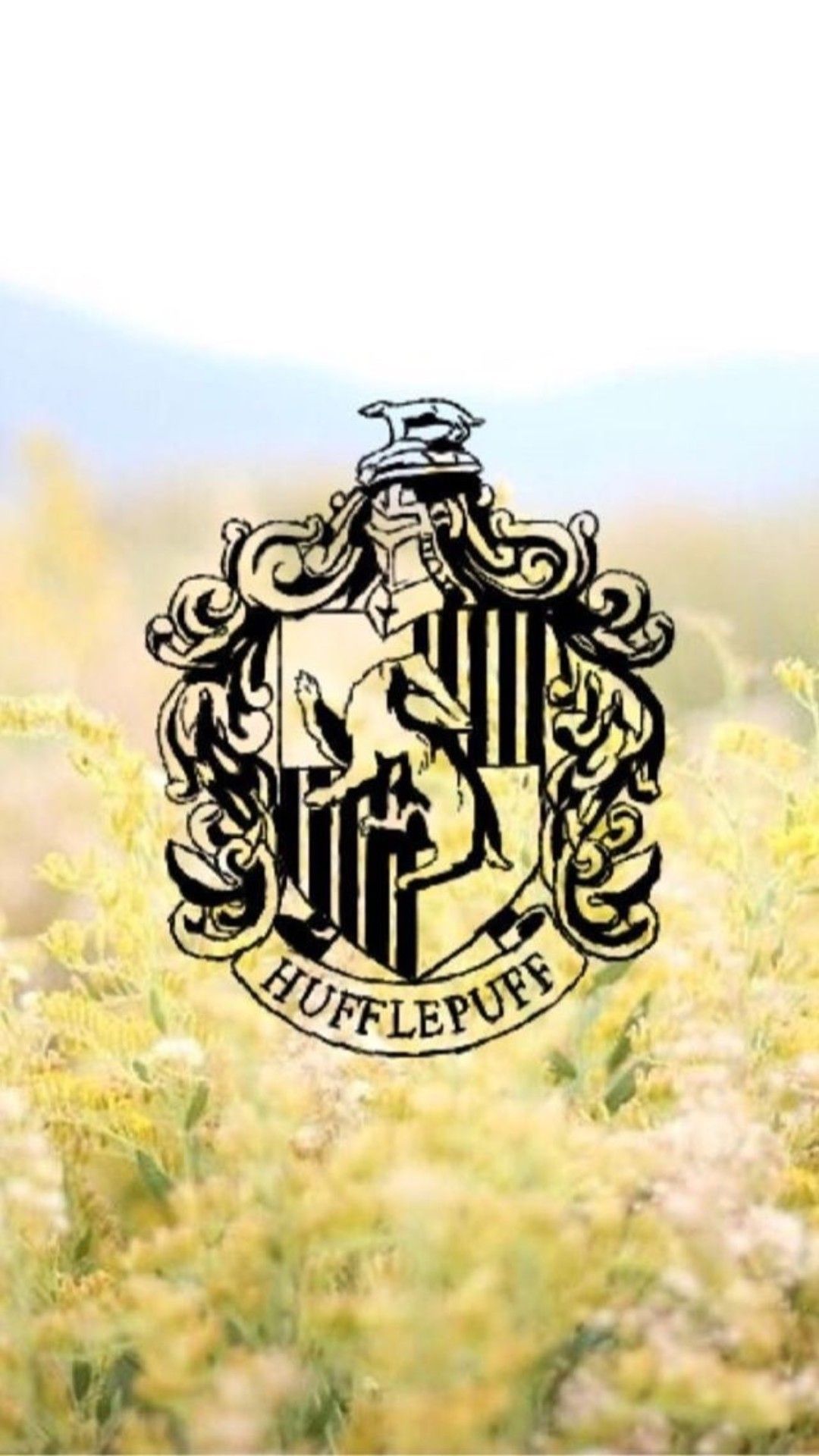 Hogwarts Hufflepuff Phone Wallpapers on WallpaperDog