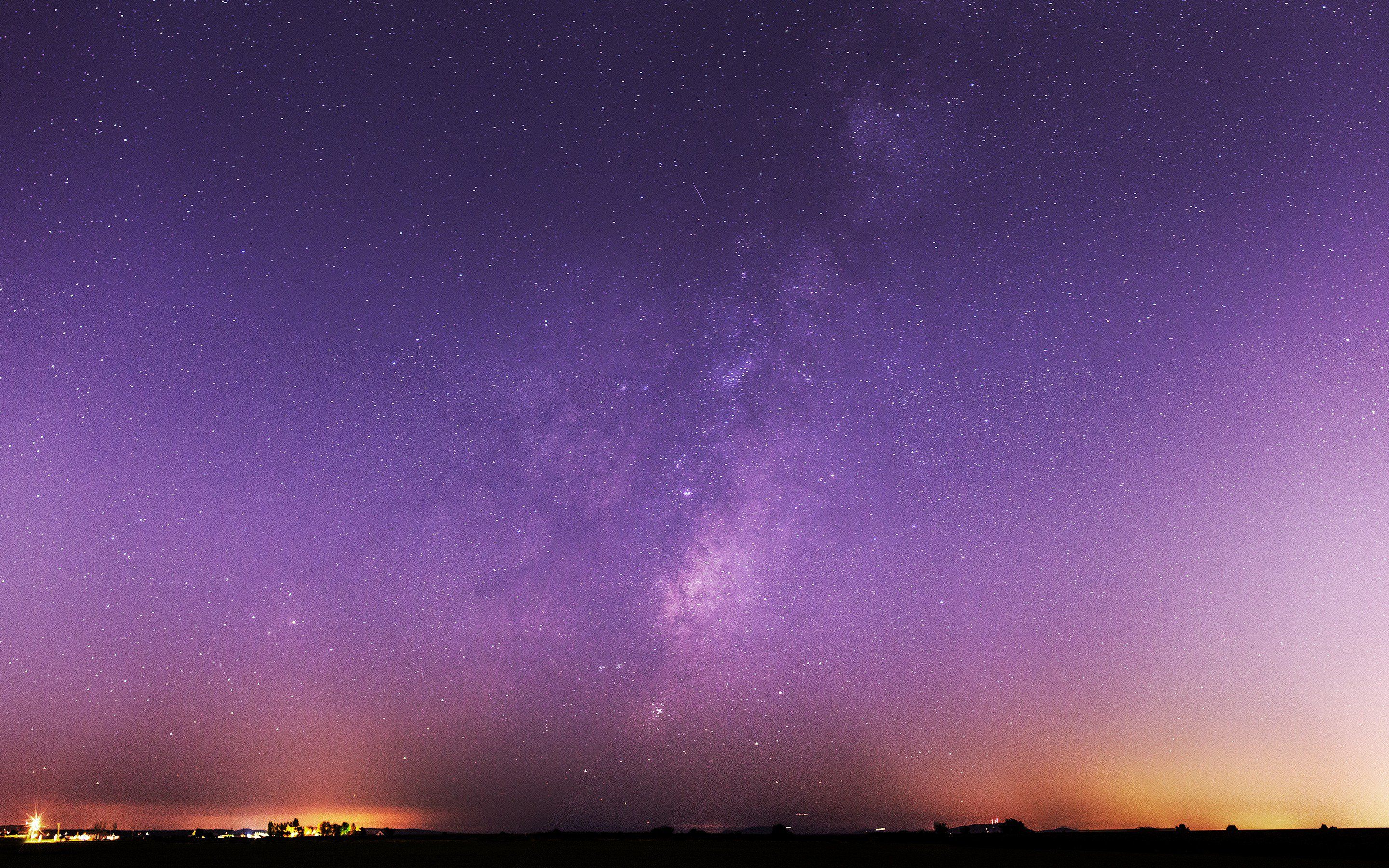 Beautiful Milky Way Wallpapers on WallpaperDog