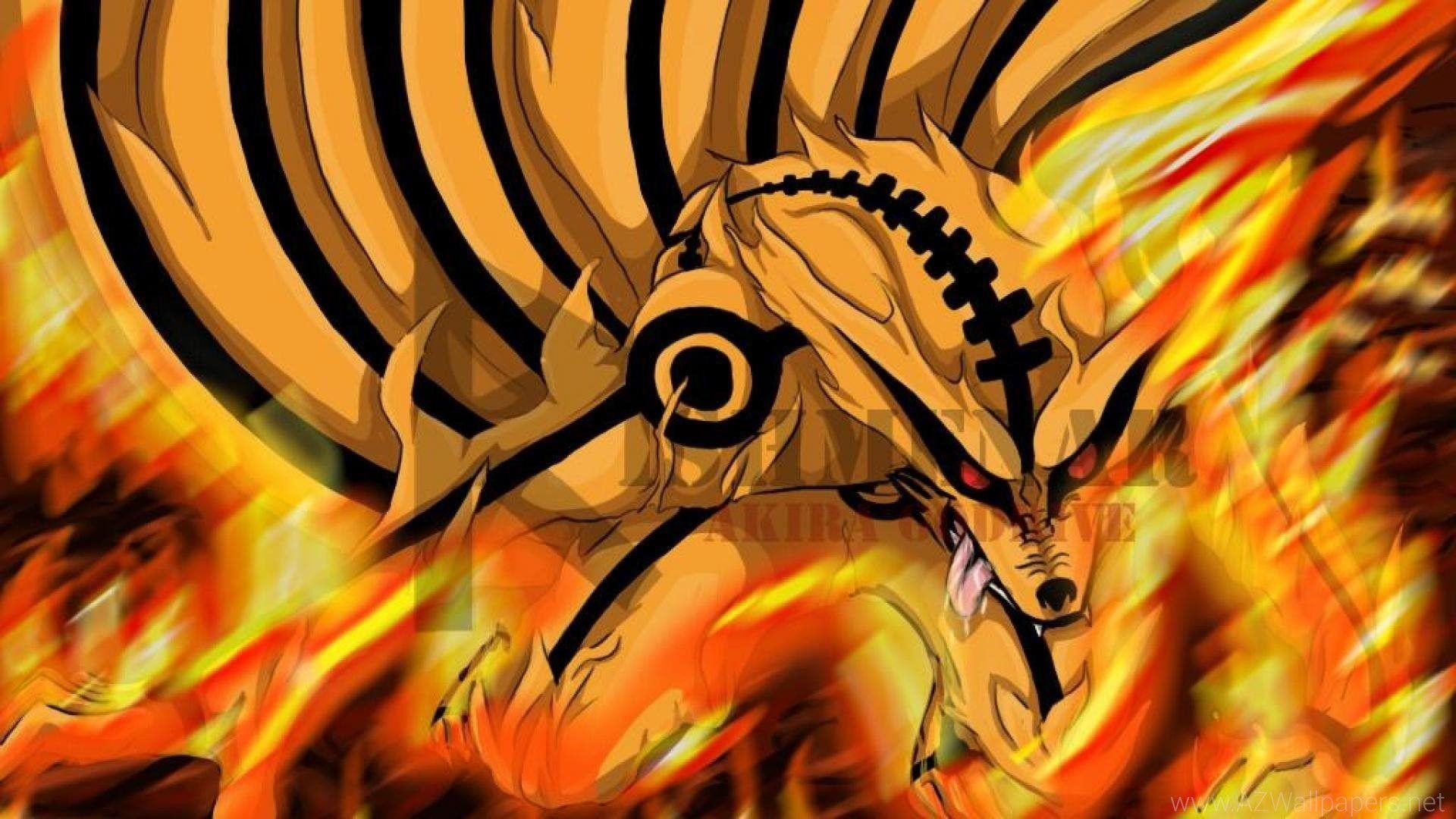 Naruto Kurama Wallpapers On Wallpaperdog Welcome to free wallpaper and background picture community. naruto kurama wallpapers on wallpaperdog